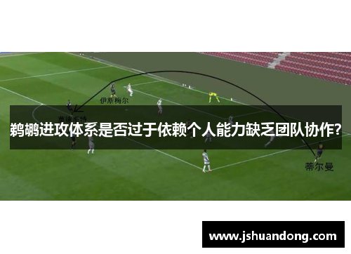 鹈鹕进攻体系是否过于依赖个人能力缺乏团队协作？