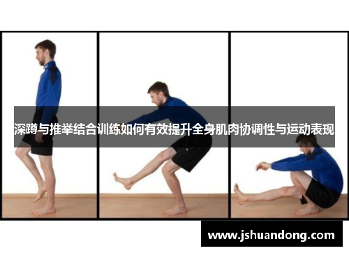 深蹲与推举结合训练如何有效提升全身肌肉协调性与运动表现